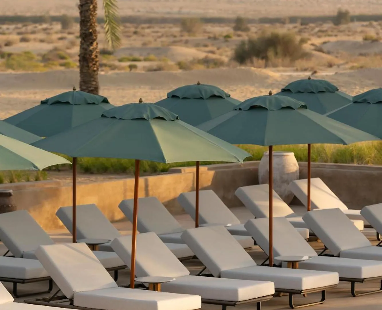 ***** Resort Bab Al Shams, A Rare Finds Desert Resort, Dubai United Arab Emirates
