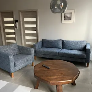 Komorniki Apartament Komorniki (Poznan)