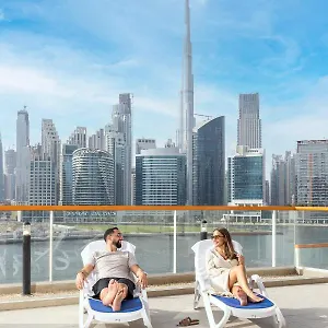 Apartament Unlock Waters Edge