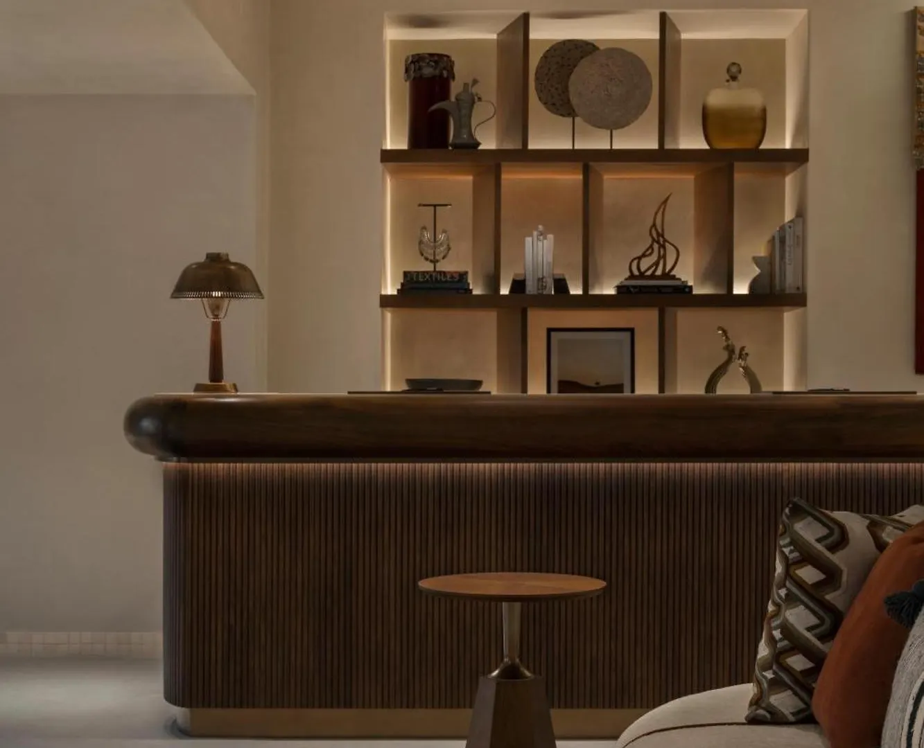 Bab Al Shams, A Rare Finds Desert Resort, Dubai Resort