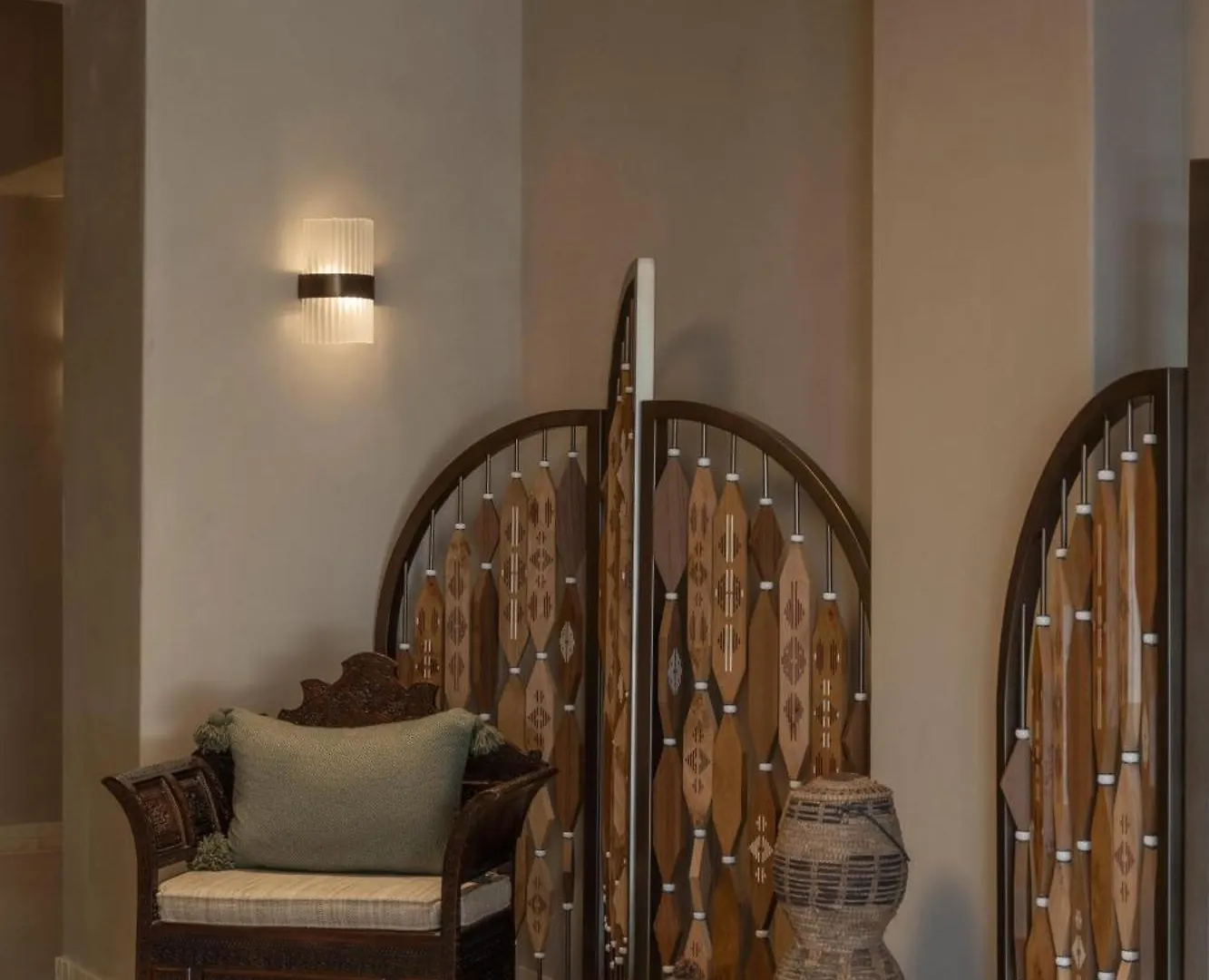 Bab Al Shams, A Rare Finds Desert Resort, Dubai