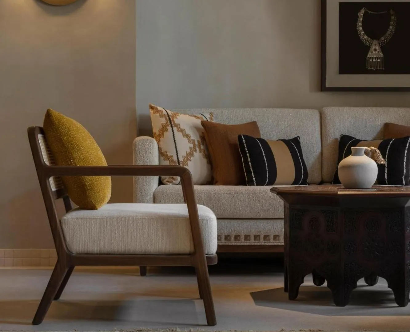 Bab Al Shams, A Rare Finds Desert Resort, Dubai 5*,