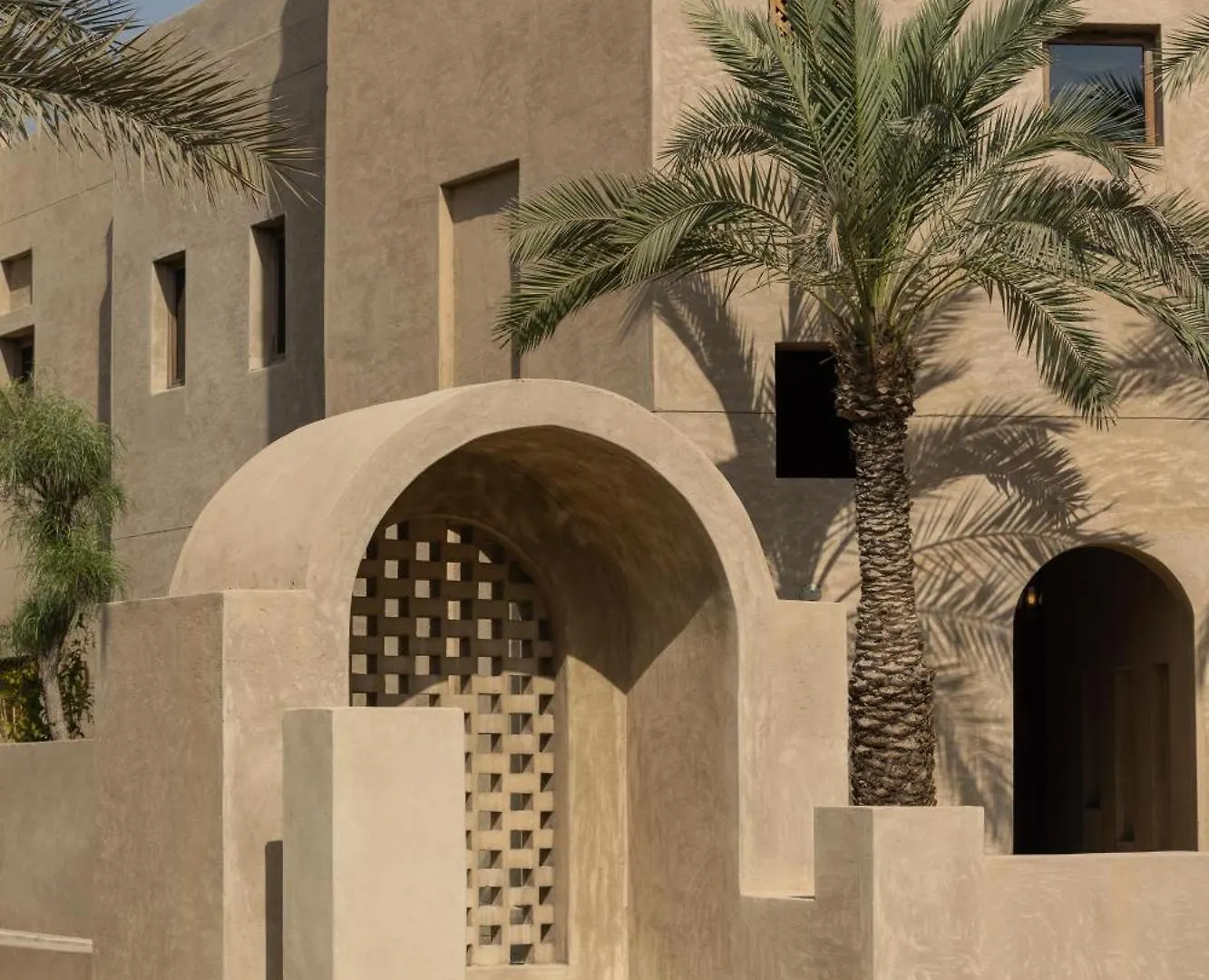 Bab Al Shams, A Rare Finds Desert Resort, Dubai United Arab Emirates