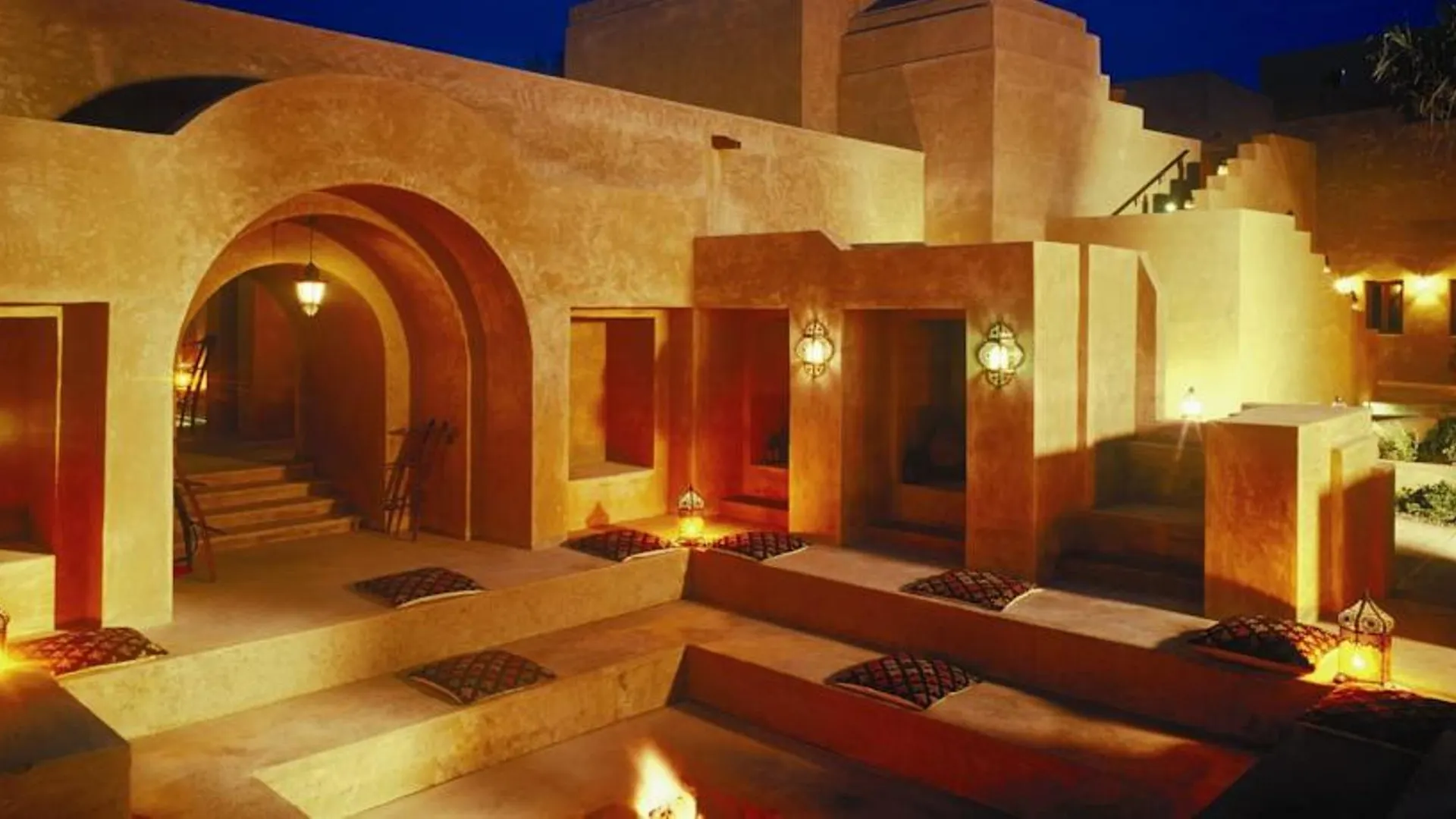 Bab Al Shams, A Rare Finds Desert Resort, Dubai