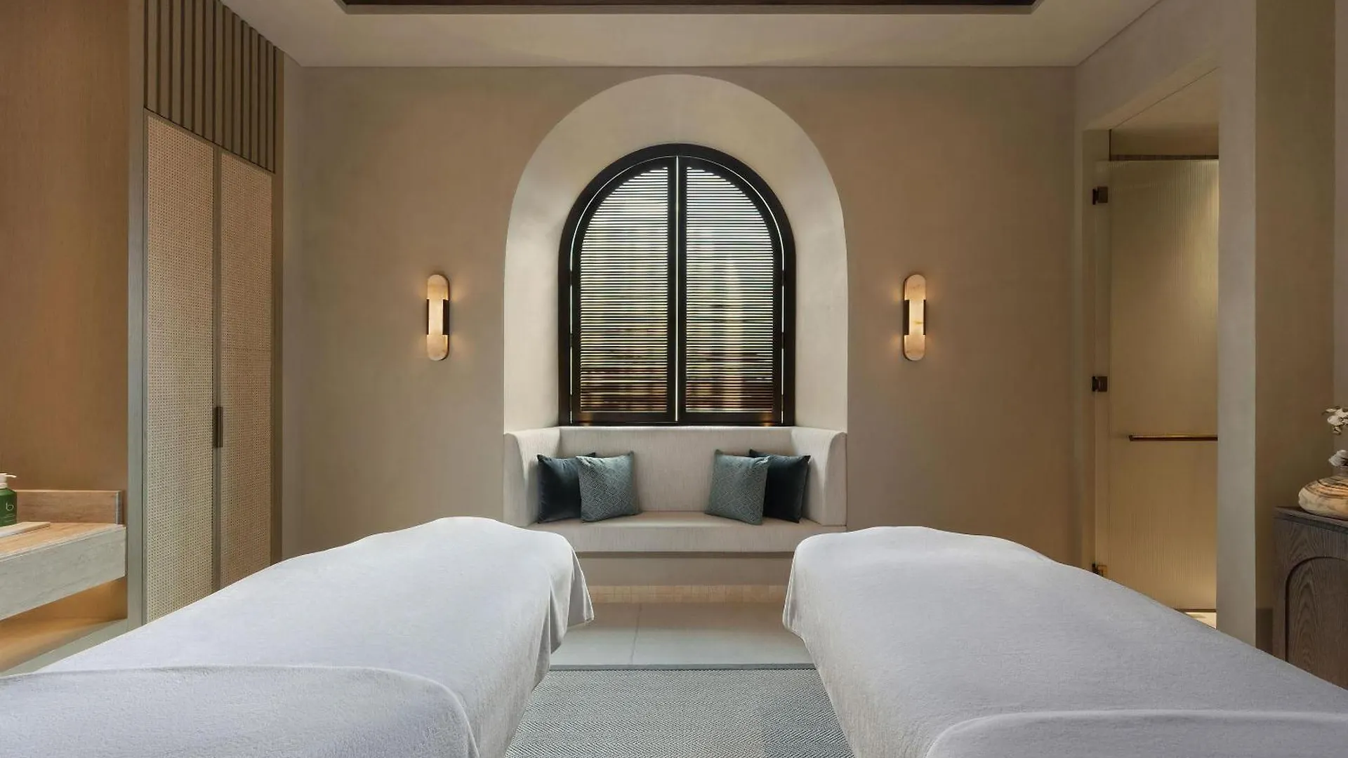 Bab Al Shams, A Rare Finds Desert Resort, Dubai
