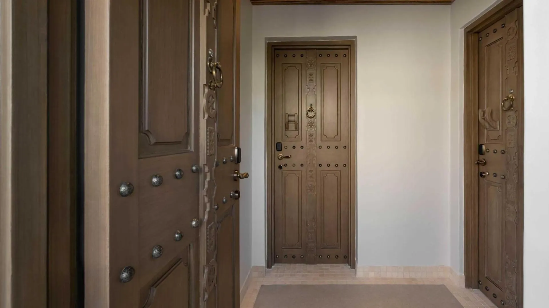 Bab Al Shams, A Rare Finds Desert Resort, Dubai Resort