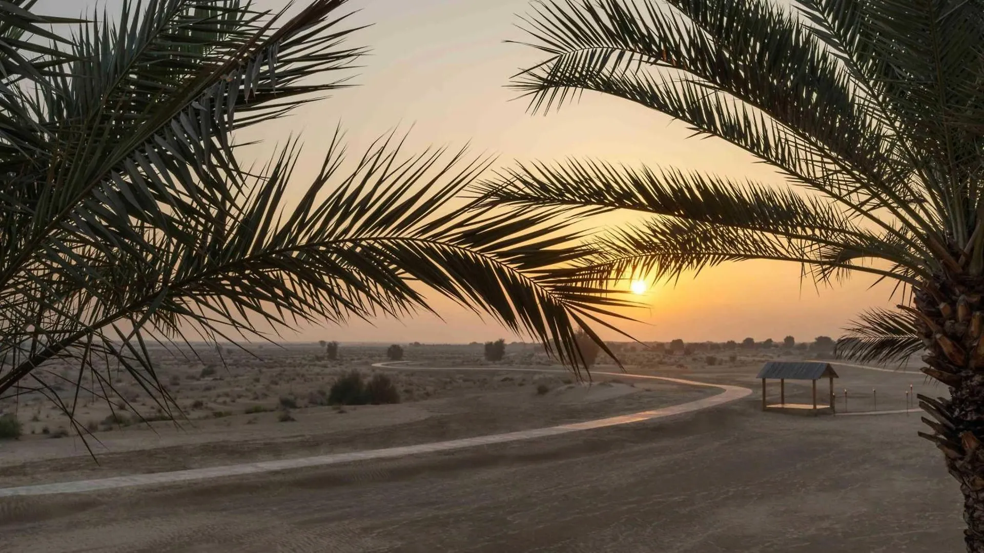 Bab Al Shams, A Rare Finds Desert Resort, Dubai United Arab Emirates