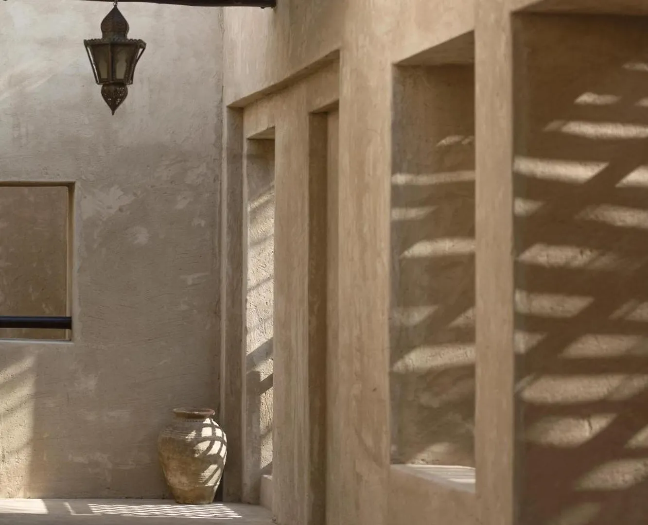 Bab Al Shams, A Rare Finds Desert Resort, Dubai