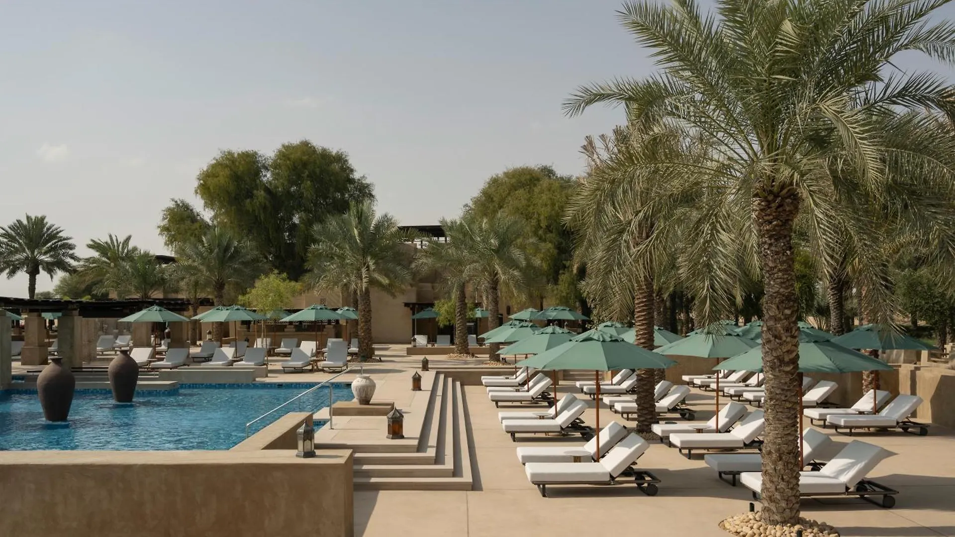 Bab Al Shams, A Rare Finds Desert Resort, Dubai Resort