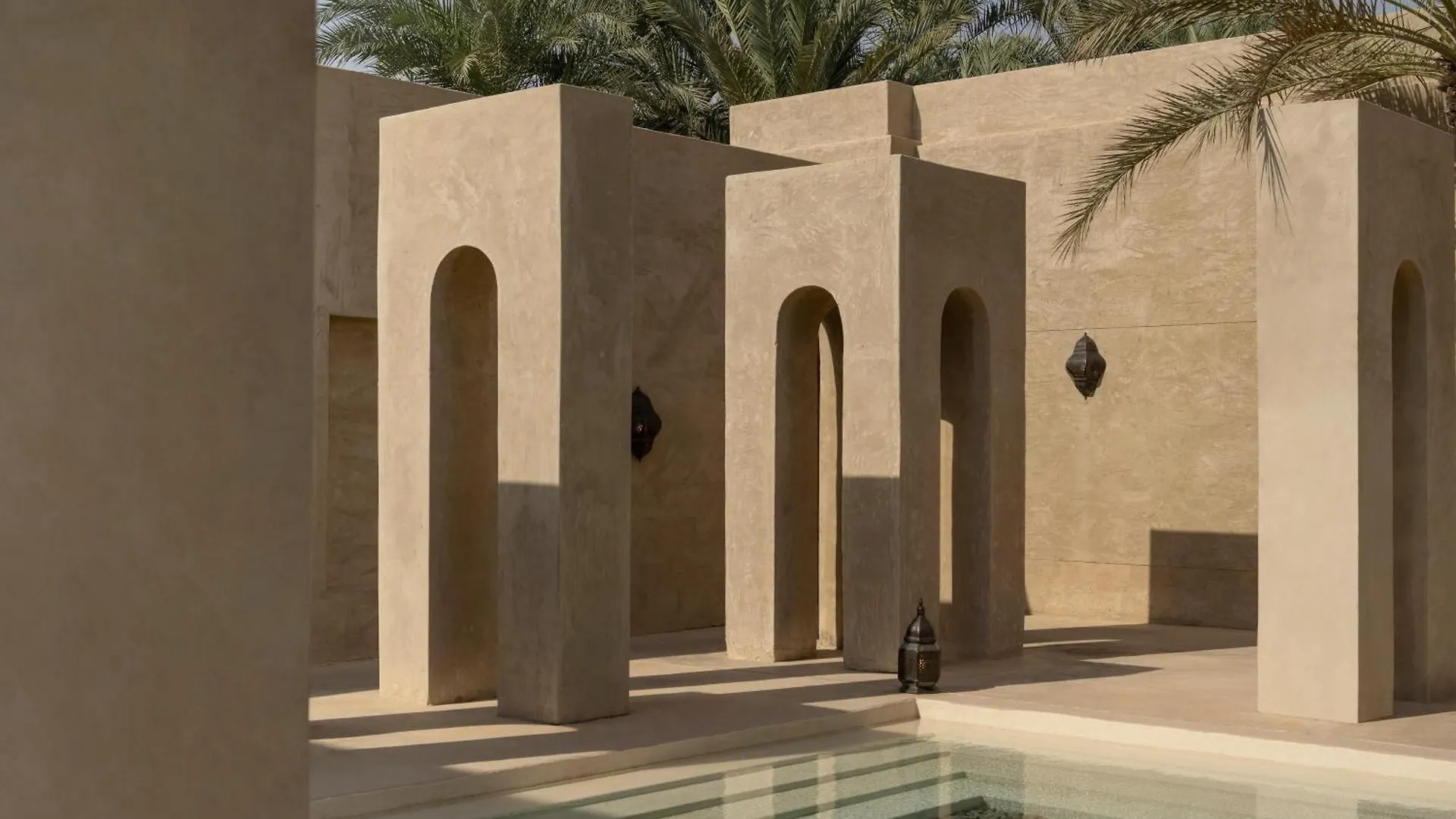 Bab Al Shams, A Rare Finds Desert Resort, Dubai contacts