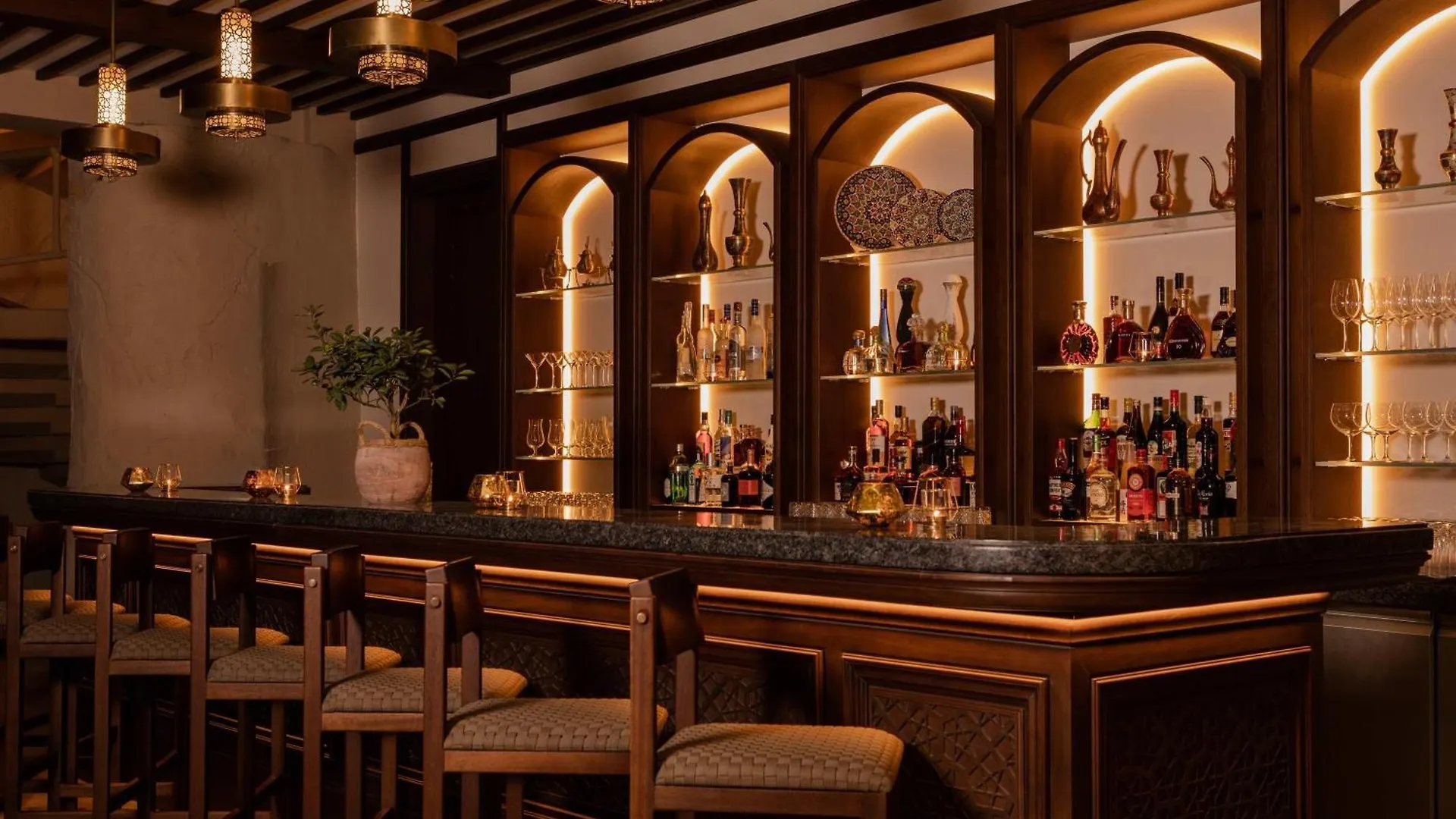 Resort Bab Al Shams, A Rare Finds Desert Resort, Dubai