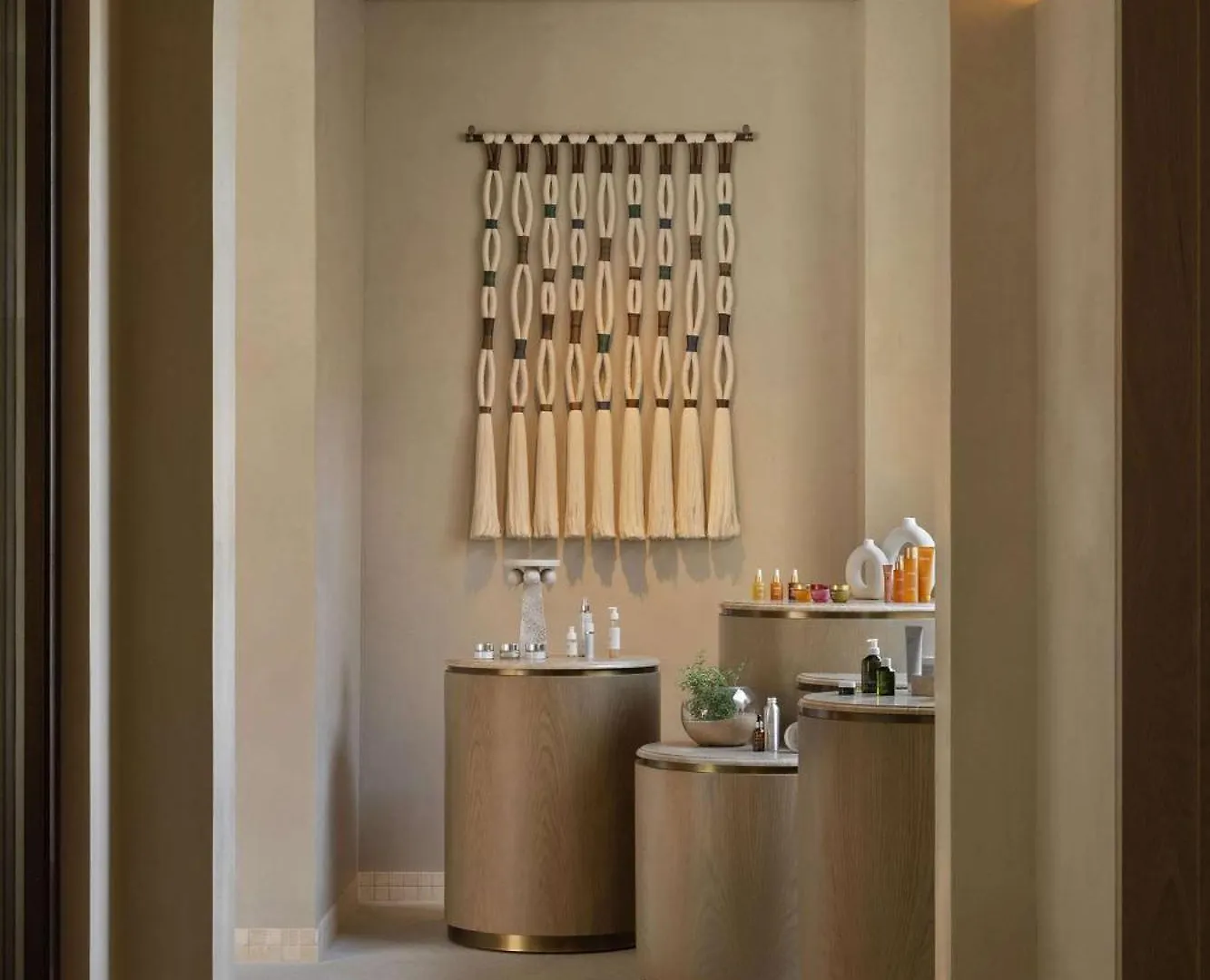 Resort Bab Al Shams, A Rare Finds Desert Resort, Dubai