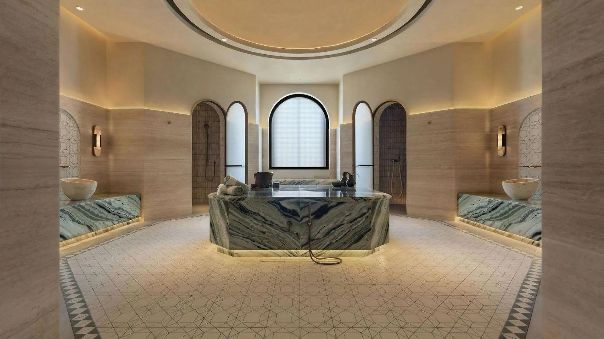 ***** Resort Bab Al Shams, A Rare Finds Desert Resort, Dubai United Arab Emirates