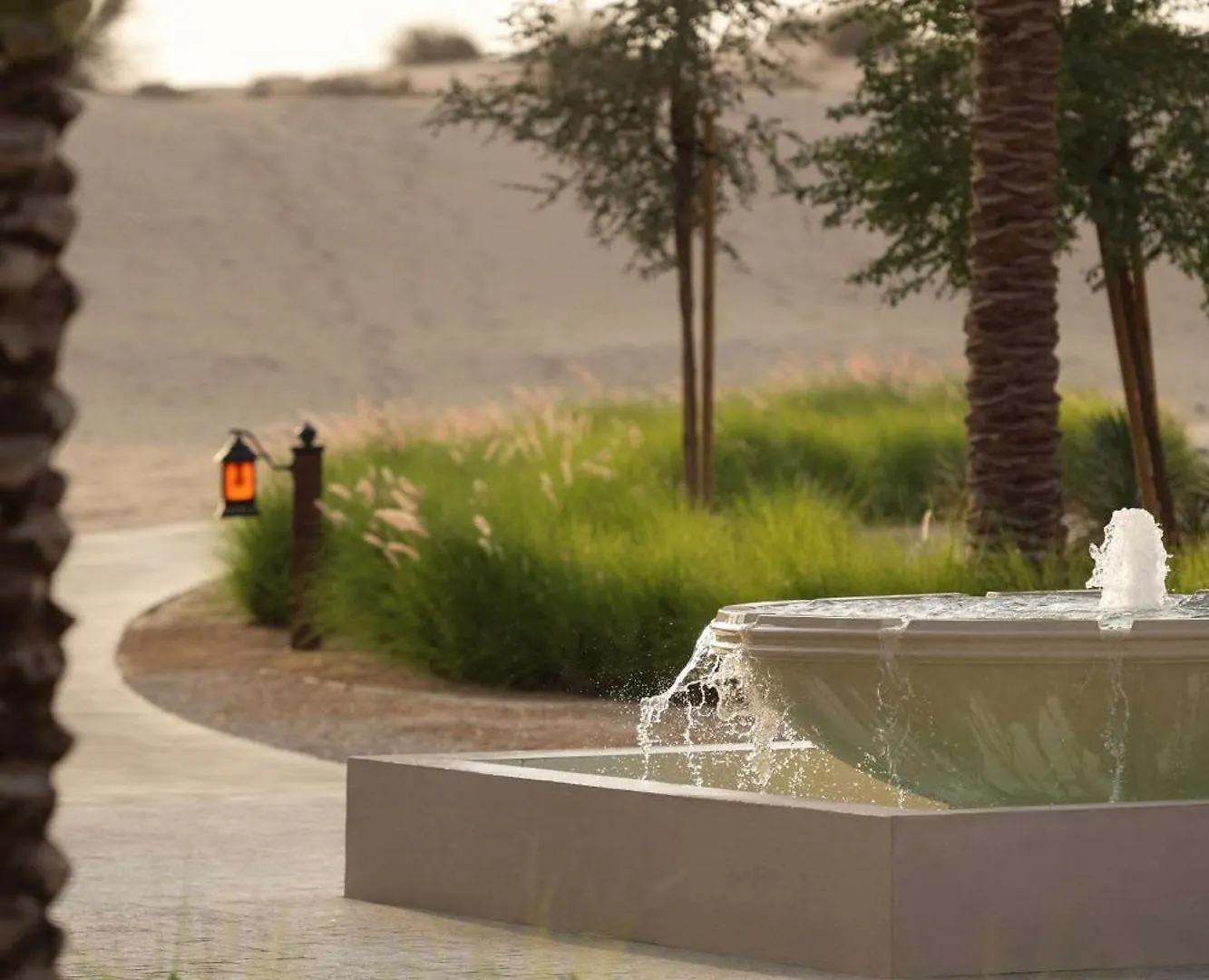 Resort Bab Al Shams, A Rare Finds Desert Resort, Dubai
