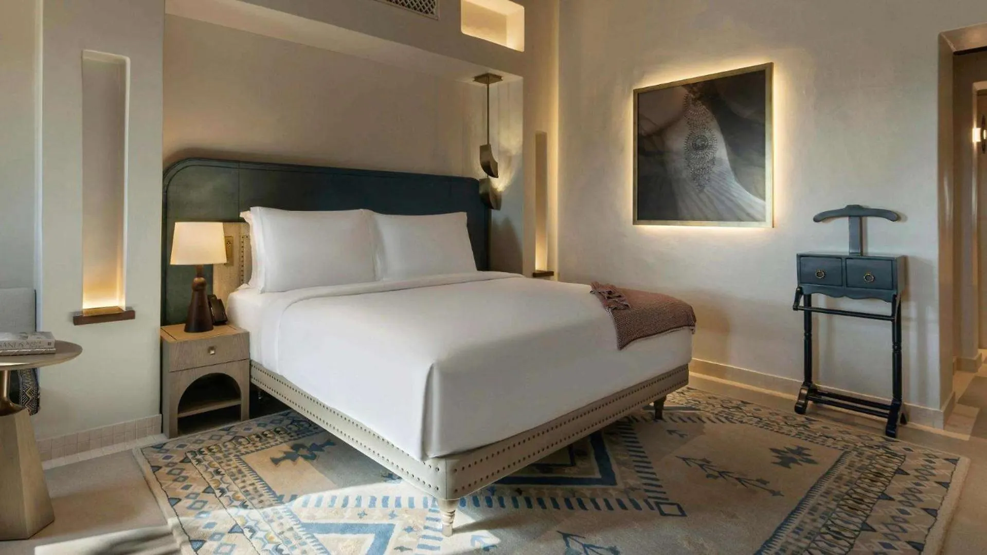 Bab Al Shams, A Rare Finds Desert Resort, Dubai Resort