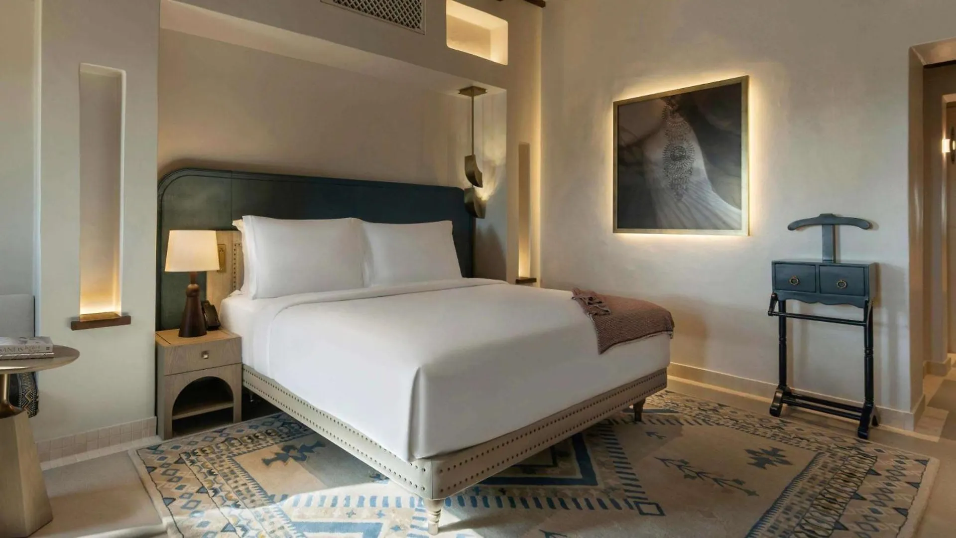 Bab Al Shams, A Rare Finds Desert Resort, Dubai