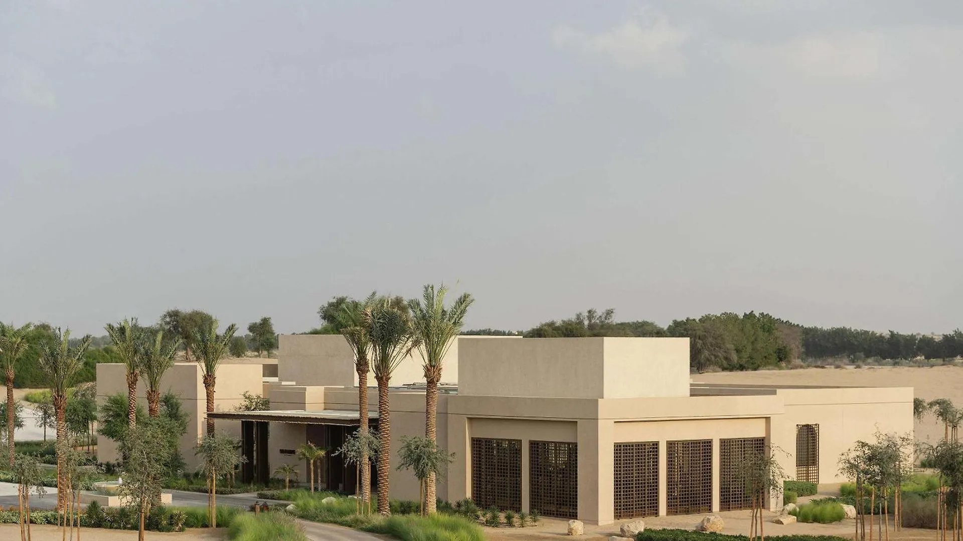 Bab Al Shams, A Rare Finds Desert Resort, Dubai