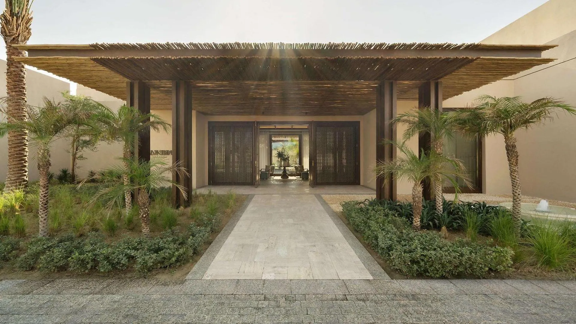 Resort Bab Al Shams, A Rare Finds Desert Resort, Dubai