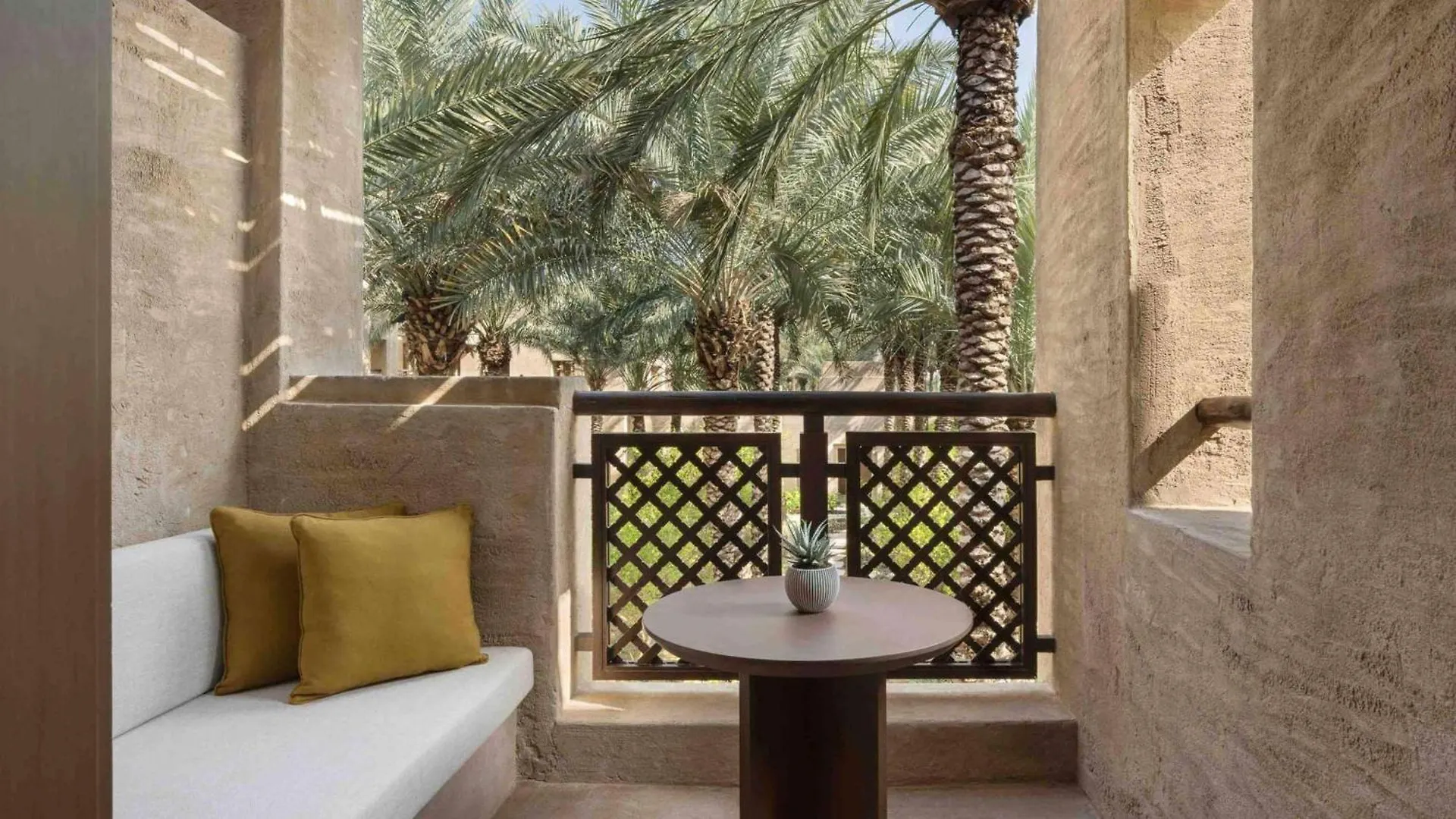 Resort Bab Al Shams, A Rare Finds Desert Resort, Dubai
