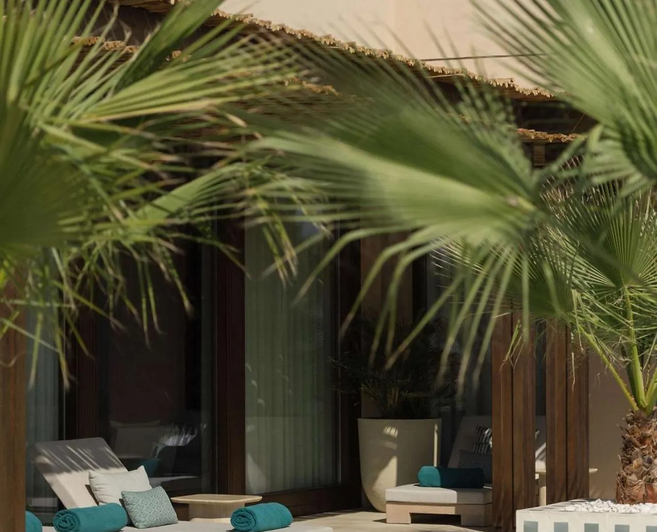 Resort Bab Al Shams, A Rare Finds Desert Resort, Dubai