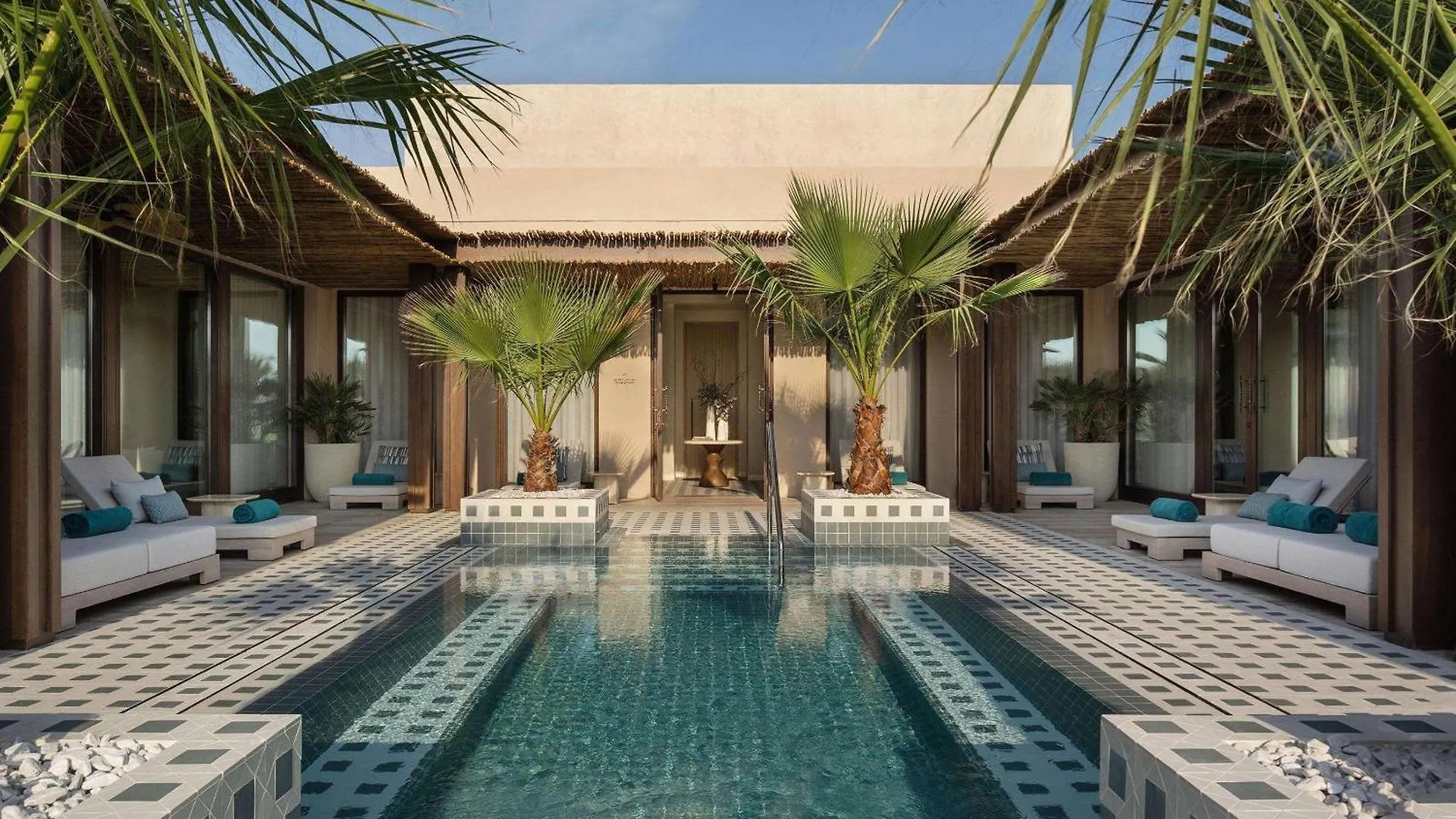 Resort Bab Al Shams, A Rare Finds Desert Resort, Dubai