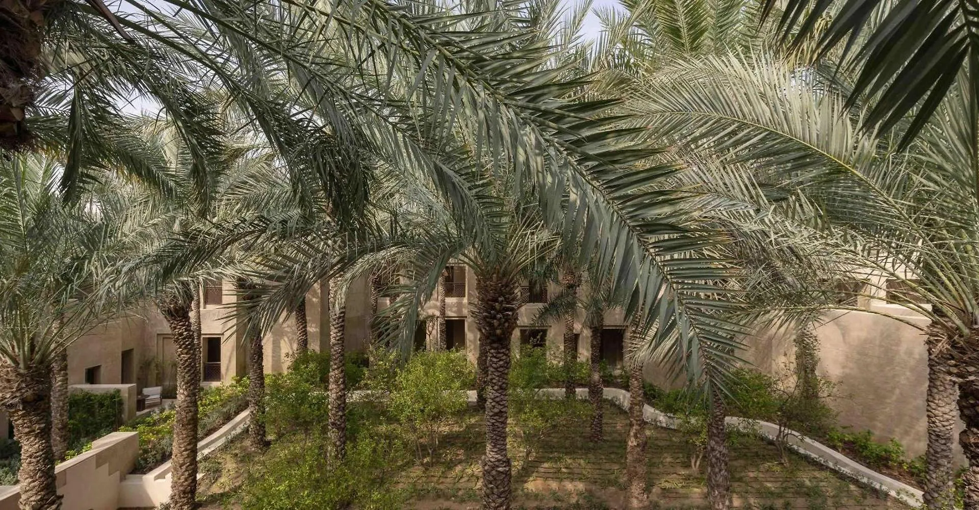 Bab Al Shams, A Rare Finds Desert Resort, Dubai 5*,  United Arab Emirates
