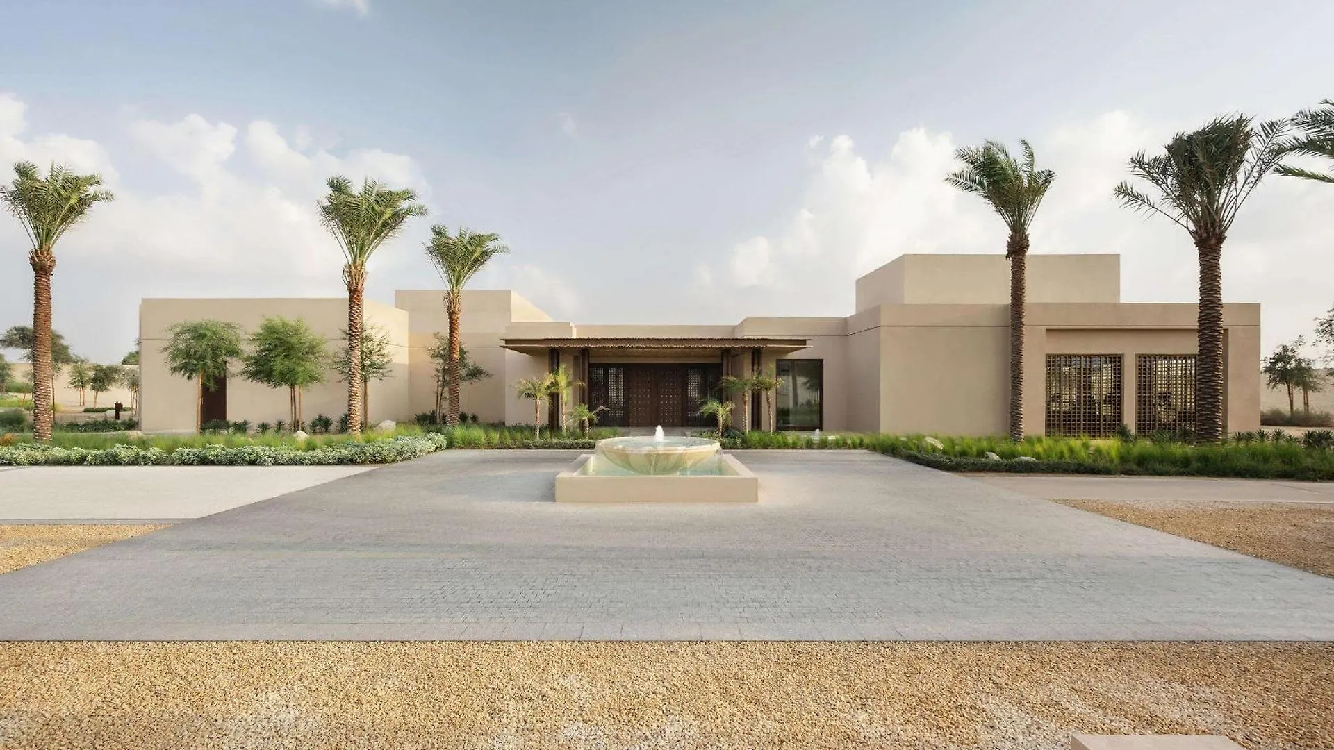 Bab Al Shams, A Rare Finds Desert Resort, Dubai 5*,