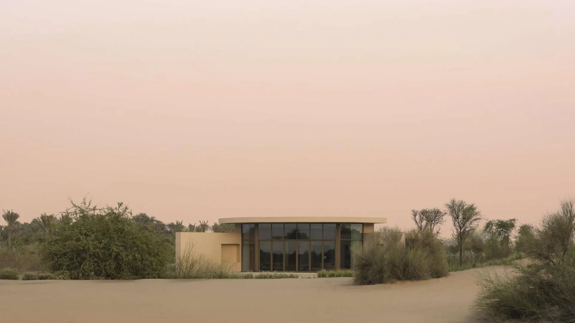 Resort Bab Al Shams, A Rare Finds Desert Resort, Dubai