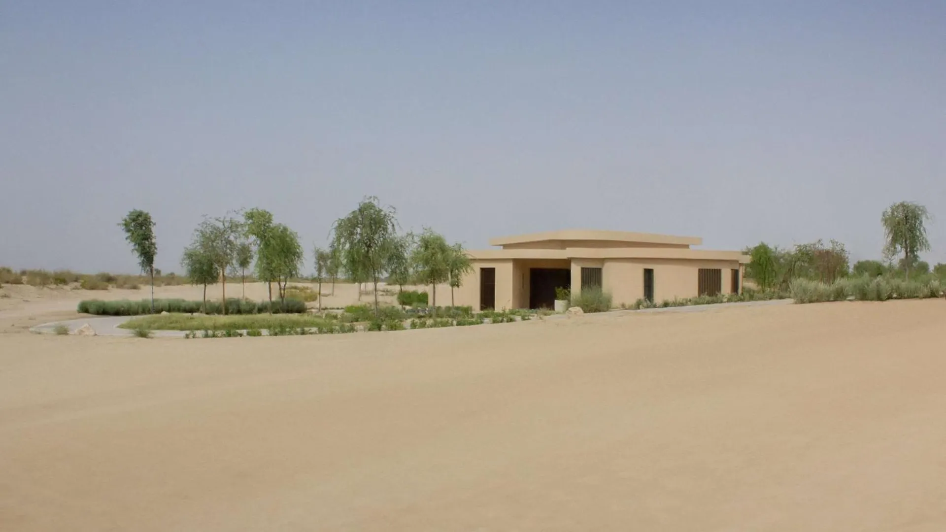 Bab Al Shams, A Rare Finds Desert Resort, Dubai United Arab Emirates