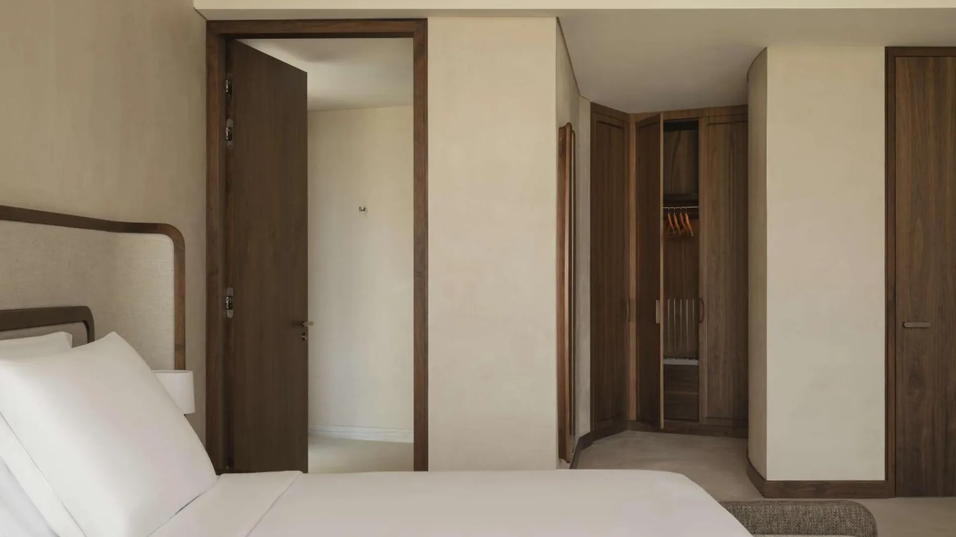 Resort Bab Al Shams, A Rare Finds Desert Resort, Dubai