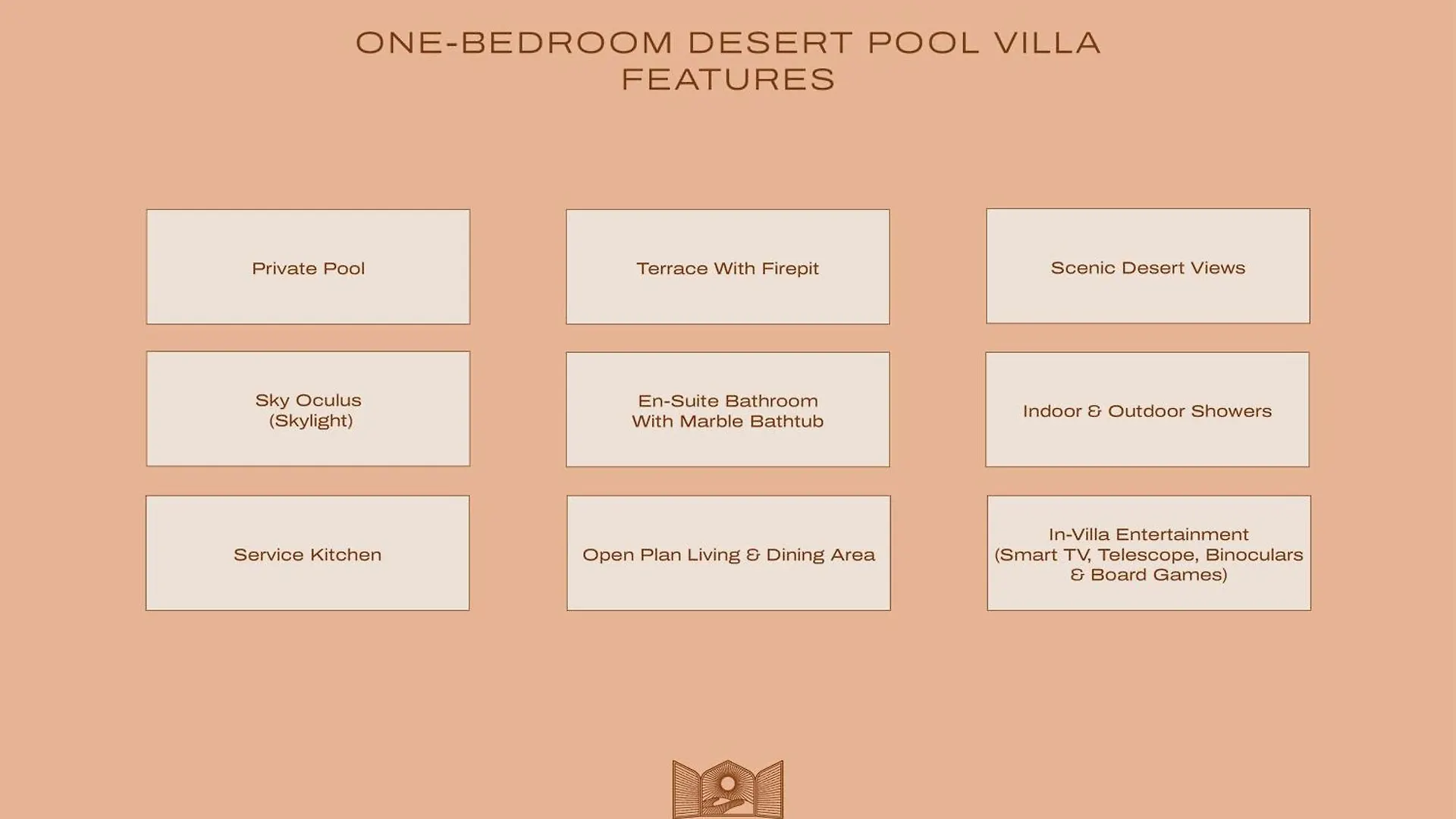 Bab Al Shams, A Rare Finds Desert Resort, Dubai Resort