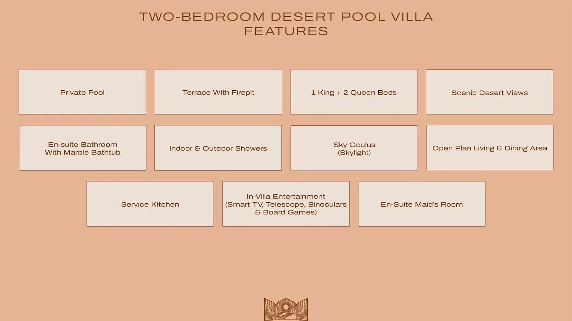 ***** Resort Bab Al Shams, A Rare Finds Desert Resort, Dubai United Arab Emirates